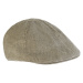 Čapica Camel Active Flat Cap Linen Leaf Green