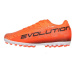 Chlapčenské futbalové kopačky outdoorové JOMA Evolution 2408 Jr FG orange