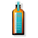 Moroccanoil Olej pre jemné vlasy bez objemu 25 ml