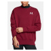 Mikina Under Armour UA Icon Fleece OS Crew