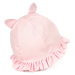 Klobúk Art Of Polo Hat sk21264-2 Light Pink