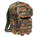 Backpack US Cooper Large flecktarn