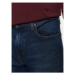 Levi's® Džínsy 502™ 29507-1460 Modrá Taper Fit