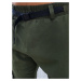 Men's Green Cargo Pants Dstreet