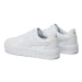 Puma Sneakersy Cali Court Patent Wns 394755 02 Biela