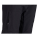 Willard MAG Pánske softshellové nohavice, čierna, veľkosť