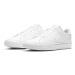 Juniorská vychádzková obuv NIKE Court Legacy white white