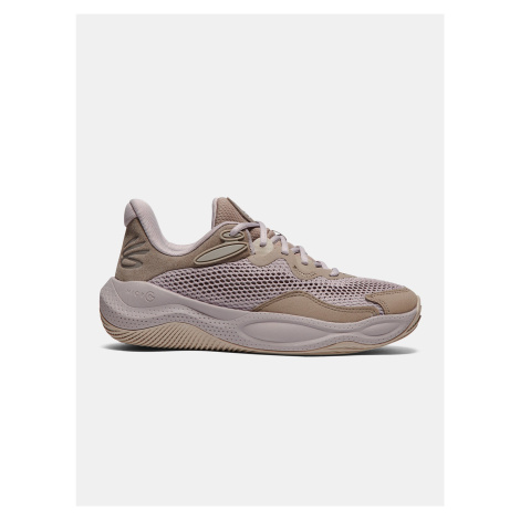 Obuv Under Armour CURRY Splash 24 SDE