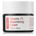 By Wishtrend Vitamin 75 revitalizačný denný a nočný krém