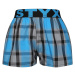 Styx sports rubber multicolored children's briefs