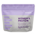 Voxberg Women's Protein 990 g dvojitá čokoláda