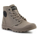 Palladium Pampa Hi Htg Supply Dune W 77356-295-M