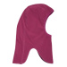 Dievčenská kukla COLOR KIDS Balaclava-FleeceW.Windstop-741235.5775-vivacious