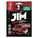 JIM JERKY hovädzie s príchuťou BBQ 23 g