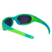 Laceto BENJAMIN JR Detské slnečné okuliare, zelená, veľkosť