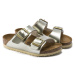 Birkenstock Arizona Kids Birko-Flor Narrow Fit