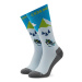 Colmar Ponožky Vysoké Unisex Climb 5293 8XD Modrá