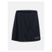 Sukňa Peak Performance W Player Skirt Black