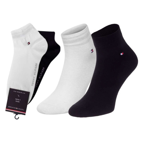 Tommy Hilfiger Man's 2Pack Socks 342025001