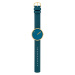 Picto 43376-6520MG Unisex Watch Dusty Blue 40mm