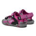 CMP Sandále Kids Alphard Hiking Sandal 39Q9614 Ružová