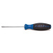 PARK TOOL centrovací kľúč - CENTERING KEY 5 mm PT-SW-17C - modrá/čierna