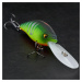 Wobler Deep Crankbait WXM CRKDD 60 F Firetiger