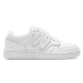 New Balance Sneakersy BB480L3W Biela