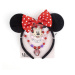 Beauty set MINNIE MOUSE (náhrdelník, náramok, čelenka), 2500002219