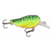 Iron claw wobler apace nc 36 s 3,4 cm 3,6 g ft
