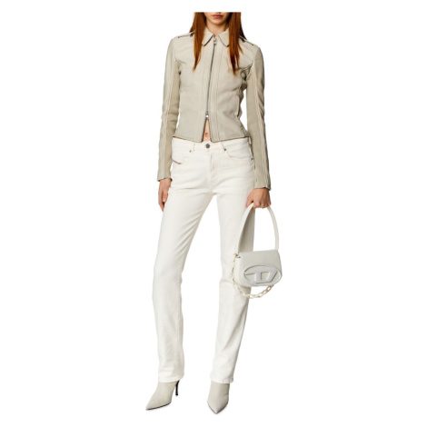 Džínsy Diesel 1989 D-Mine Trousers Bright White