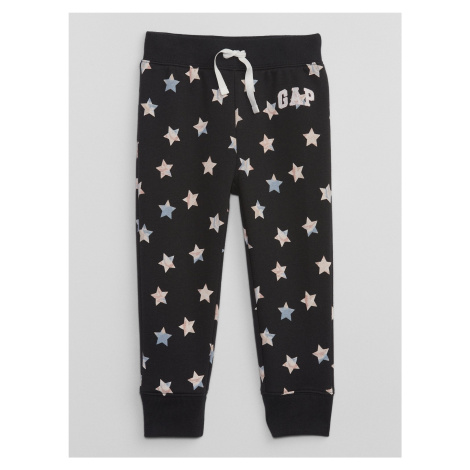 GAP Kids Sweatpants with logo - Girls