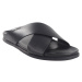 Xti  Rytierske sandále  44975 čierne  Univerzálna športová obuv Čierna