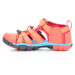 sandále Keen Seacamp Coral/Poppy red K (CNX) 29 EUR