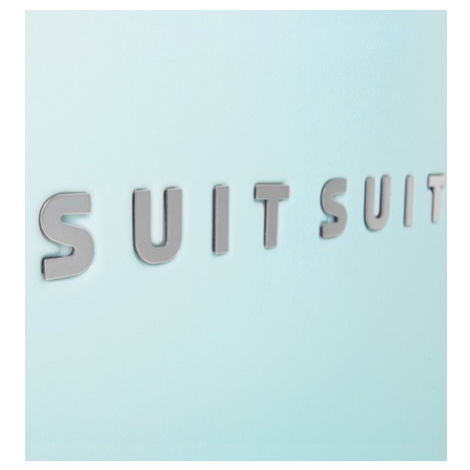 SUITSUIT TR-1222/ súprava 3 kufrov ABS Fabulous Fifties Luminous Mint