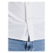Calvin Klein Jeans Košeľa J30J322953 Biela Regular Fit