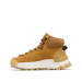 Dámske členkové zimné topánky NIKE City Classic wheat black gum light brown sail