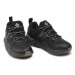 Columbia Trekingová obuv Facet™ 60 Low Outdry™ BM1821 Čierna