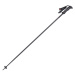 Arcore USP1.1 Športové lyžiarske palice, čierna, veľkosť