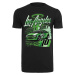 Los Angeles Drift Race Black T-Shirt