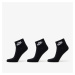 Nike Everyday Essential Ankle Socks 3-Pack Black/ White