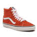 Vans Sneakersy Sk8-Hi VN0005U9GWP1 Oranžová