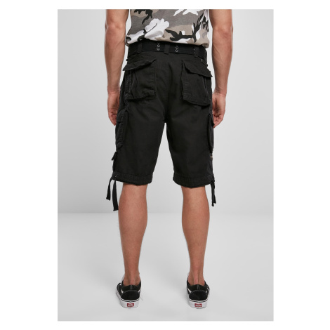 Men's Shorts Savage Vintage Black