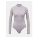 Light purple bodysuits with lace sleeves TALLY WEiJL - Ladies