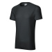 Rimeck Resist MLI-R0194 ebenovo šedé tričko