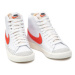 Nike Sneakersy W Blazer '77 CZ1055 101 Biela