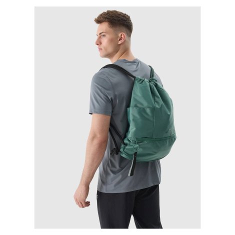 Backpack-bag 4F - green
