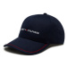 Tommy Hilfiger Šiltovka Th Skyline Cap AM0AM11494 Tmavomodrá