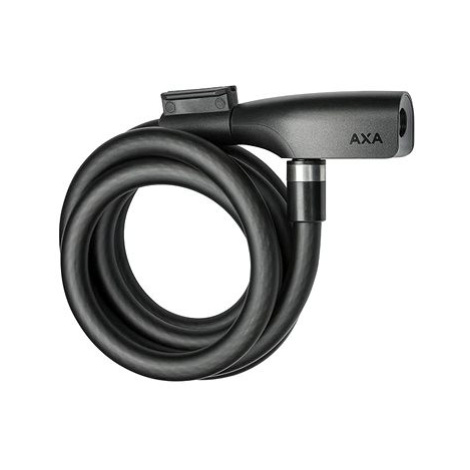 AXA Cable Resolute 12 – 180 Mat black