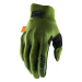 Men's Cycling Gloves 100% Cognito D3O